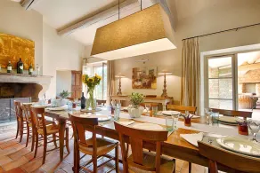 Fontblanche, Provencal estate for happy reunions - Image 3