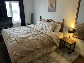 Spacious Apartment 10 min from Bluewater Shopping Centre. - Image 4