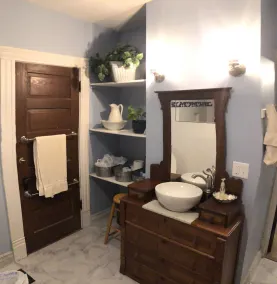 The Estate Room at Shoal Creek B&B - Image 3