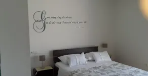 MODERN APARTMAN - 4 TO 6 PERSONS WITH A STUNNING SEA VIEW - Image 5