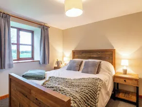1 chambres à coucher à Ruswarp, near Whitby - Image 3