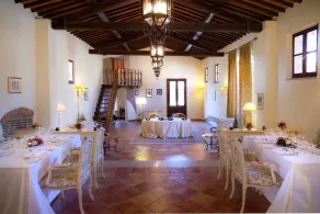 CASTELLO NELLE CRETE - Image 5