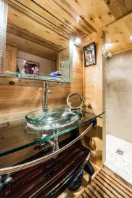 Grande chalet familial - Image 4