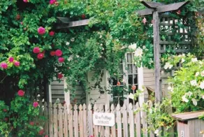 Rose Cottage B och B - Image 4