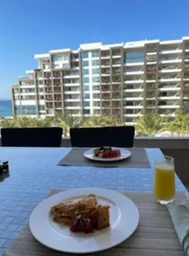 Garza Blanca Resort Luxurious Oceanfront sweet next to beach in Cabo San Lucas - Image 4