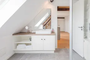 Vacation home Arlau Schleuse in the Hattstedtermarsch for up to 4 people - Image 4