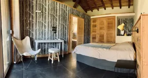 Contemporary chalet for 10 people - Image 4