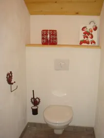 Chalet de 2 a 6 personas, animales accep, Wifi, 10 minutos de Gerardmer y La Bresse - Image 2