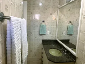 Triplex Astúrias - REFORMADO Guarujá - Image 3