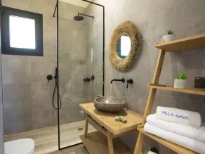 Villa ideal para familias con jardín, barbacoa y piscina privada | Vistas a la montaña | Ideal para trabajar remoto - Image 4