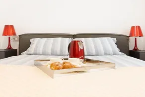 Portopiccolo Apartments Zaffiro nel Borgo - with beach included - Image 4