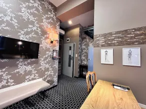 Cocorico Bed and Breakfast OLD TOWN Szczecin Adults Only - Image 4