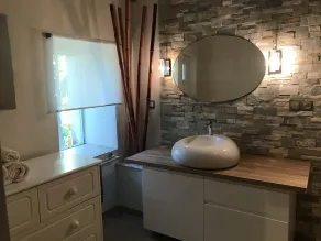La Maison Vieille - Large Family House with Private Pool and WIFI - Image 3