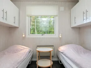 5 person holiday home in Hemmet - Image 4
