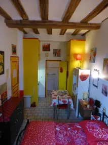 A very charming studio apartment in Touraine - Image 5