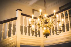 A beautiful home set in 11 acres of grounds, overlooking the Mendip Hills. - Image 2