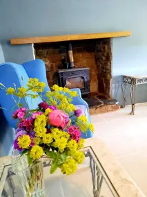Exmoors Romantic Boutique Country Retreat - Image 3