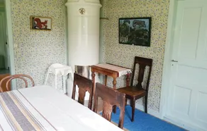 Belle maison de 2 chambres à Malmbäck - Image 5