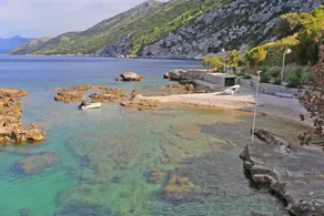 Studio Appartement am Strand Dingac - Potocine, Peljesac (AS-4533-b) - Image 4