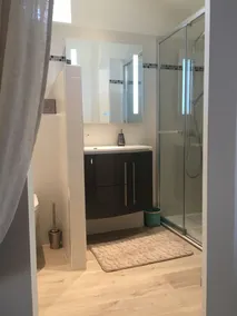 Romantisk LOFT i det 18. århundrede provencalske bondegård - Image 5
