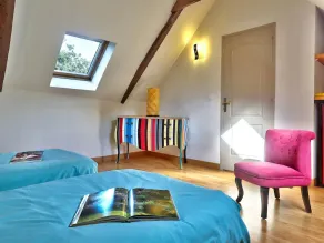 Holiday home Huelgoat - Image 5