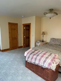 Maison Hilltop pour animaux de compagnie et famille à Putney Vermont - Image 4