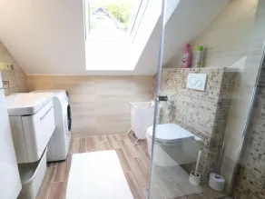Holiday Home Posázaví by Interhome - Image 5