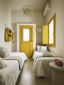 Crystal Green Signature Suites Mykonos - Image 5