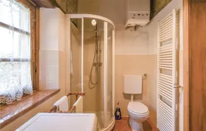 Gemütliches Haus in Bibbiena, Arkansas, mit privatem Swimmingpool (innen oder. - Image 3