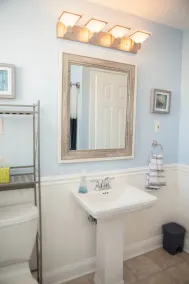Cozy Jersey Shore Cottage - 1.5 blocks to the beach! - Image 3