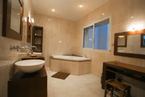 Villa familiale 5*, à deux pas de la plage - Image 2