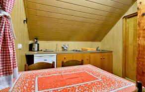 Nice home in Dreznica with sauna - Image 5