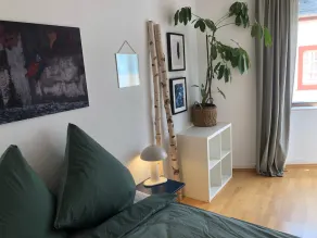 Casa de Férias 'Das Rote Ferienhaus Terlinden' - Image 3