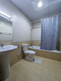 Bunk Bed In Dorm, Female Dorm Bed, Female Room D with High-Speed Wifi - Image 3