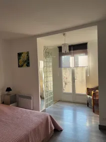 15mn spiagge!villa con piscina privata, 6 persone, wifi, tranquillo - Image 5