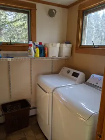 Paul's Cottage - Waterfront on Quietside of Mount Desert Island/Acadia Nat.Park - Image 2