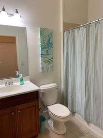 Direct Oceanfront Paradise with Gigabit Internet and 55” 4K Streaming TV! - Image 3