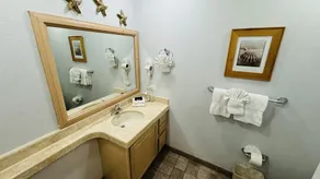 Beautiful 2 Bedroom Condo on the Sea of Cortez at Las Palmas Resort D-305 - Image 3