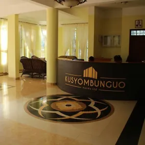 Kusyombunguo Hotel Lukenya - Image 3