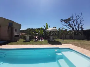 Country house for rent with swimming pool, barbecue, and close to nature!<br>  - Image 3