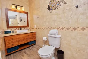 Casa Vista Azul- Perfect location! Stunning ocean views, near Olas Altas/ Centro - Image 3