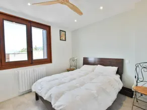 Charmant appartement 4 pers avec balcon et vue lac, proche plage à Neuvecelle - FR-1-498-18 - Image 4