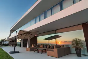 Lyxig / lyxig villa med panoramautsikt över Atlanten och Afrika - Image 5
