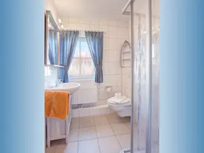 Korsar #W11b - House Korsar - North Sea resort Burhave - Image 3