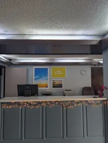 Garden Inn Adairsville - Image 3