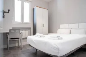 Retiro VI Acogedor apartamento situado en Retiro - Image 3