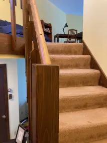 Cozy, light-filled condo - 5 min from beach! - Image 3
