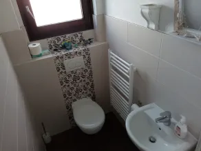 Very nice and comfortable 130 sqm apartment in a quiet location close to the city center - Image 5