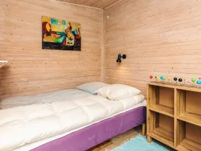 Cosy Holiday Home in Hadsund With Sauna - Image 5