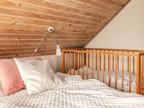 4 Star Holiday Home in Fur - Image 5